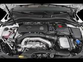 Thumbnail of 2025 White Mercedes-Benz GLA 250
