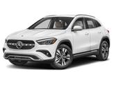Thumbnail of 2025 White Mercedes-Benz GLA 250