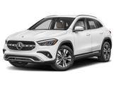 Thumbnail of 2025 White Mercedes-Benz GLA 250