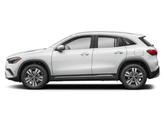 Thumbnail of 2025 White Mercedes-Benz GLA 250