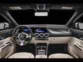 Thumbnail of 2025 White Mercedes-Benz GLA 250