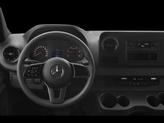 Thumbnail of 2025 White Mercedes-Benz Sprinter 2500