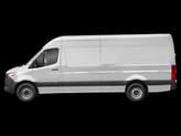 Thumbnail of 2025 White Mercedes-Benz Sprinter 2500
