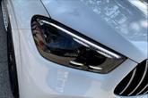 Thumbnail of 2025 White Mercedes-Benz AMG GLE 63
