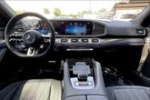 Thumbnail of 2025 White Mercedes-Benz AMG GLE 63