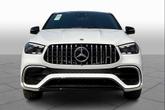 Thumbnail of 2025 White Mercedes-Benz AMG GLE 63