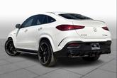 Thumbnail of 2025 White Mercedes-Benz AMG GLE 63