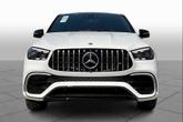 Thumbnail of 2025 White Mercedes-Benz AMG GLE 63