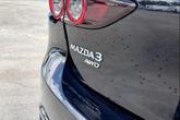 Thumbnail of 2021 Jet Black Mica Mazda Mazda3