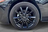 Thumbnail of 2021 Jet Black Mica Mazda Mazda3