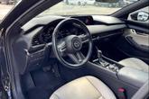 Thumbnail of 2021 Jet Black Mica Mazda Mazda3