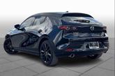 Thumbnail of 2021 Jet Black Mica Mazda Mazda3