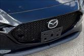 Thumbnail of 2021 Jet Black Mica Mazda Mazda3