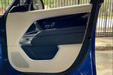 Thumbnail of 2023 Velocity Blue SV Bespoke Ultra Metallic Gloss Land Rover Range Rover
