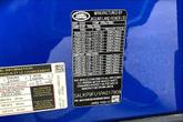 Thumbnail of 2023 Velocity Blue SV Bespoke Ultra Metallic Gloss Land Rover Range Rover