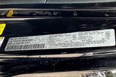 Thumbnail of 2021 Black Clearcoat Jeep Wrangler Unlimited