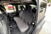 Thumbnail of 2021 Black Clearcoat Jeep Wrangler Unlimited