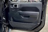 Thumbnail of 2021 Black Clearcoat Jeep Wrangler Unlimited