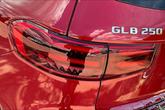 Thumbnail of 2025 MANUFAKTUR Patagonia Red Metallic Mercedes-Benz GLB 250
