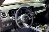 Thumbnail of 2025 MANUFAKTUR Patagonia Red Metallic Mercedes-Benz GLB 250
