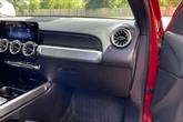 Thumbnail of 2025 MANUFAKTUR Patagonia Red Metallic Mercedes-Benz GLB 250
