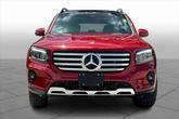 Thumbnail of 2025 MANUFAKTUR Patagonia Red Metallic Mercedes-Benz GLB 250