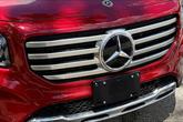 Thumbnail of 2025 MANUFAKTUR Patagonia Red Metallic Mercedes-Benz GLB 250