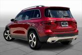 Thumbnail of 2025 MANUFAKTUR Patagonia Red Metallic Mercedes-Benz GLB 250