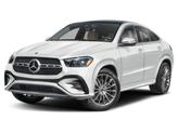 Thumbnail of 2025 White Mercedes-Benz GLE 450