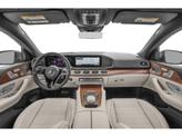 Thumbnail of 2025 White Mercedes-Benz GLE 450