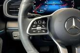 Thumbnail of 2022 859/Mojave Silv Mercedes-Benz GLE 350