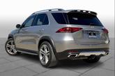 Thumbnail of 2022 859/Mojave Silv Mercedes-Benz GLE 350