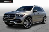 Photo of 2022 859/Mojave Silv Mercedes-Benz GLE 350