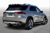 Thumbnail of 2022 859/Mojave Silv Mercedes-Benz GLE 350