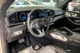 Thumbnail of 2022 859/Mojave Silv Mercedes-Benz GLE 350