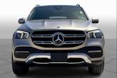 Thumbnail of 2022 859/Mojave Silv Mercedes-Benz GLE 350