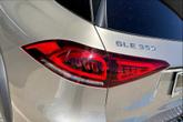 Thumbnail of 2022 859/Mojave Silv Mercedes-Benz GLE 350