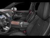 Thumbnail of 2025 White Mercedes-Benz AMG EQE