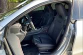 Thumbnail of 2025 Cirrus Silver Metallic Mercedes-Benz AMG CLA 35