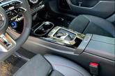 Thumbnail of 2025 Cirrus Silver Metallic Mercedes-Benz AMG CLA 35