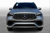 Thumbnail of 2024 Cirrus Silver Metallic Mercedes-Benz AMG GLE 63