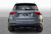 Thumbnail of 2025 Gray Mercedes-Benz AMG GLE 63