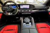 Thumbnail of 2025 Gray Mercedes-Benz AMG GLE 63
