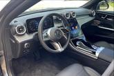 Thumbnail of 2025 Grey Mercedes-Benz C-Class