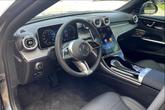 Thumbnail of 2025 Grey Mercedes-Benz C-Class