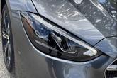 Thumbnail of 2025 Grey Mercedes-Benz C-Class