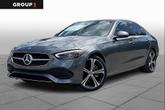 Thumbnail of 2025 Grey Mercedes-Benz C-Class