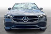 Thumbnail of 2025 Grey Mercedes-Benz C-Class