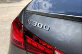 Thumbnail of 2025 Grey Mercedes-Benz C-Class