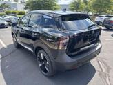 Thumbnail of 2025 Super Black Nissan Kicks